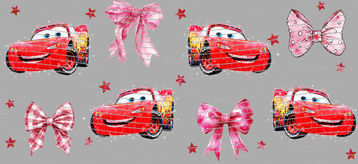 16oz Disney style-D-841